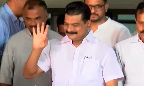 പി.വി അന്‍വര്‍ യുഡിഎഫ് വേദിയിലേക്ക്; മലയോര സമര യാത്രയില്‍ ഇന്ന് പങ്കെടുക്കും