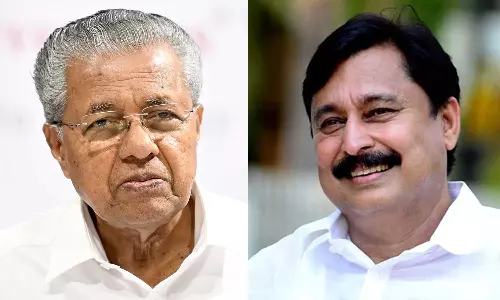 ന്യൂനപക്ഷ സ്കോളർഷിപ്പിന് സർക്കാർ വെട്ട്; സ്കോളർഷിപ്പുകളുടെ ഫണ്ട് 50 ശതമാനം വെട്ടിക്കുറച്ചു