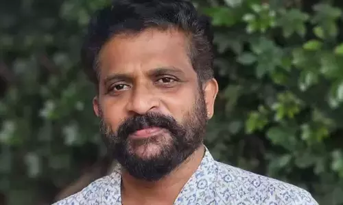 പോക്സോ കേസ്: നടൻ കൂട്ടിക്കൽ ജയചന്ദ്രൻ കോഴിക്കോട് കസബ സ്റ്റേഷനിൽ ഹാജരായി