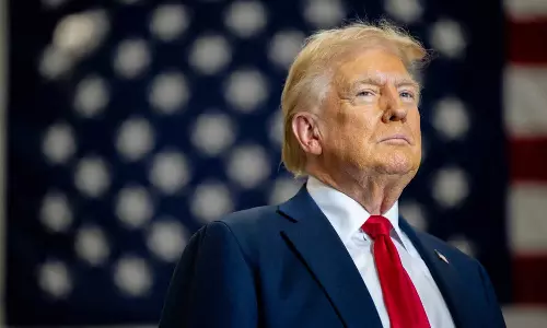 Meta Agrees To Pay $25 Million To Settle 2021 Trump Lawsuit