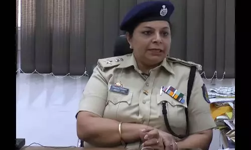 South Goa SP transferred after ordering inquiry into Bajrang Dal leaders