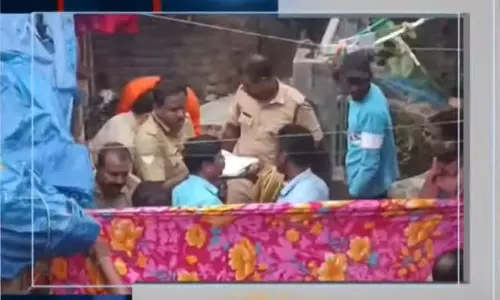 Balaramapuram murder