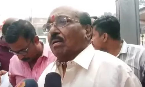 vellappally vellappally