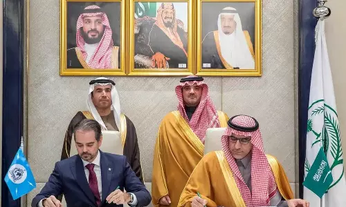 Interpol To Establish MENA Regional Office In Saudi Arabia