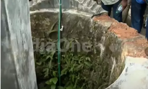 Balaramapuram murder