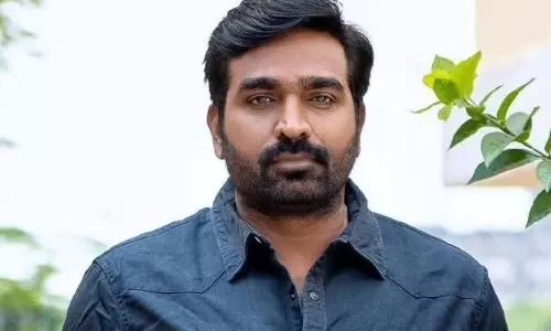 ബാങ്കിങ് സേവനങ്ങളുടെ വെബ്സൈറ്റുകളിൽ തമിഴ് ഭാഷ കൂടെ ചേർക്കണമെന്ന് തമിഴ് നടൻ വിജയ് സേതുപതി