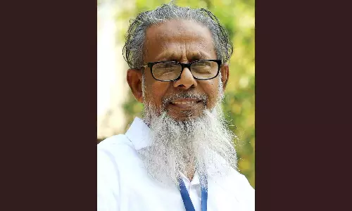 KNM General secretary Muhammed Madani passed away