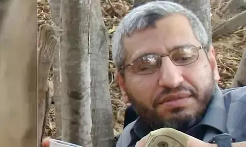 അൽ ഖസ്സാം ബ്രിഗേഡ് തലവൻ മുഹമ്മദ് ദെയ്ഫ് കൊല്ലപ്പെട്ടെന്ന് സ്ഥിരീകരിച്ച് ഹമാസ്