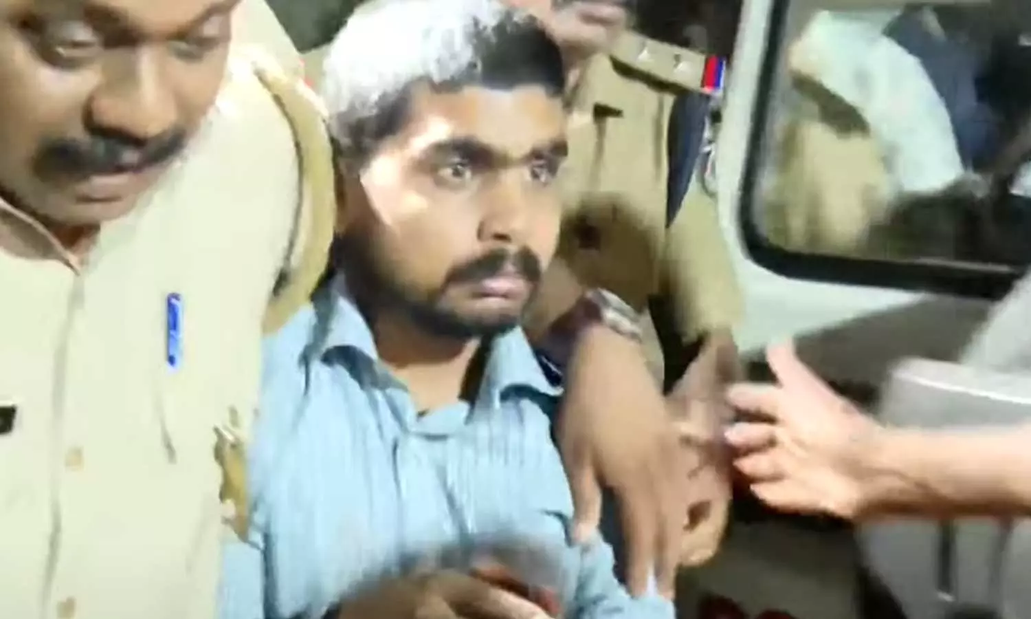 ബാലരാമപുരം ദേവേന്ദു കൊലക്കേസ്: പ്രതി ഹരികുമാറിനെ ഇന്ന് കോടതിയില്‍ ഹാജരാക്കും