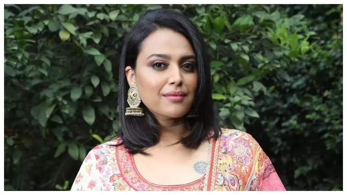 swara bhaskar swara bhaskar