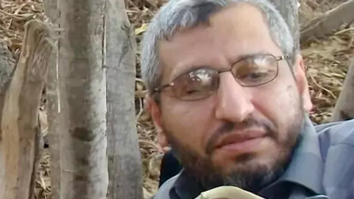 muhammad deif muhammad deif