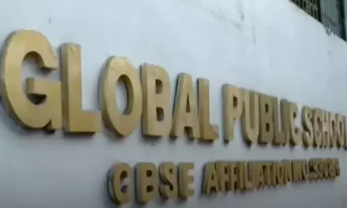 തൃപ്പൂണിത്തുറയിലെ 15കാരന്റെ മരണം: കുടുംബത്തിന്റെ പരാതി തള്ളി സ്‌കൂള്‍