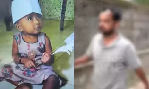 ദേവേന്ദു കൊലക്കേസ്: കൊലപാതകത്തിൽ ശ്രീതുവിന്‍റെ പങ്ക് കണ്ടെത്തണം; ഭര്‍ത്താവിന്‍റെ മൊഴി