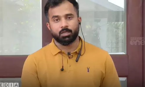 തൃപ്പൂണിത്തുറയിലെ 15കാരന്റെ മരണം: സ്കൂളിന്റെ വാദങ്ങളെല്ലാം തെറ്റ്; റാഗിങ് നടന്നെന്ന് കുടുംബം