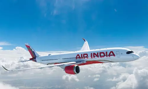 ആകാശയാത്രയിൽ ഇന്ത്യയുടെ പുതിയ യുഗം; വ്യോമയാന മേഖലയിലെ വമ്പൻ പദ്ധതികൾ