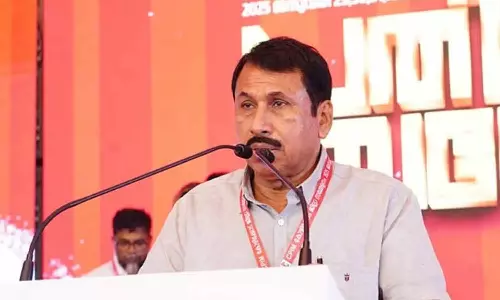 എം മെഹബൂബിനെ സിപിഎം കോഴിക്കോട് ജില്ല സെക്രട്ടറിയായി തെരഞ്ഞെടുത്തു