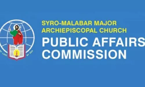 Syro Malabar sabha against minority scholarship cut