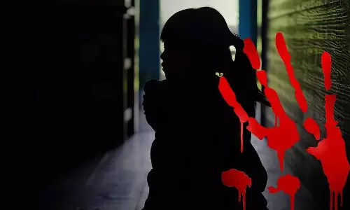 കുണ്ടറ പീഡനക്കേസ്: 11 വയസുകാരിയെ പീഡിപ്പിച്ച  മുത്തച്ഛന് മൂന്ന് ജീവപര്യന്തം തടവ് ശിക്ഷ വിധിച്ച് കോടതി