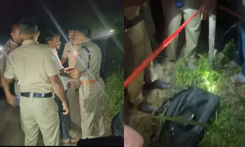 Wayanad Vellamunda murder