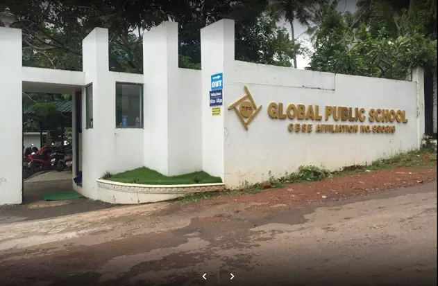 Global public school Global public school