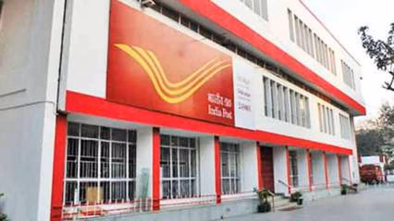 india post