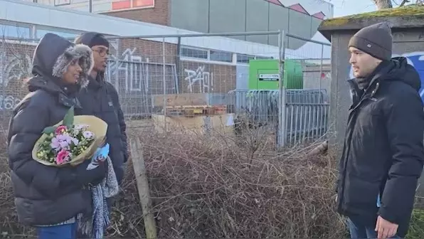 ഹസ്തദാന വിവാദം; വൈശാലിയോട് ക്ഷമാപണം നടത്തി യാകുബോവ്