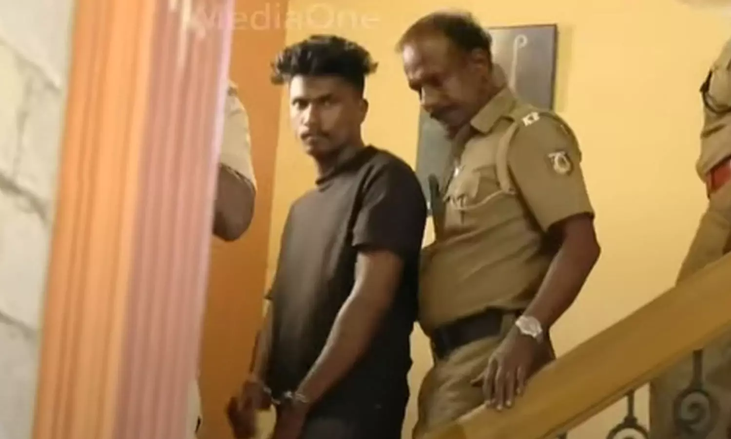 ചോറ്റാനിക്കര പോക്സോ അതിജീവിതയുടെ മരണം: പ്രതി അനൂപിനെതിരെ കൊലക്കുറ്റമില്ല