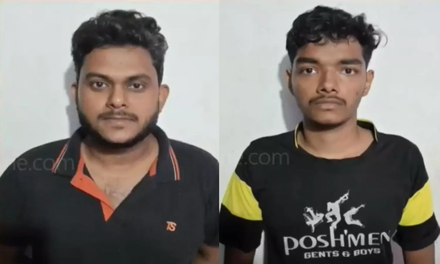 ഓൺലൈൻ ട്രേഡിംങ് തട്ടിപ്പിലൂടെ വൈദികന്‍റെ 15 കോടി തട്ടി; രണ്ടു പേര്‍ പിടിയില്‍