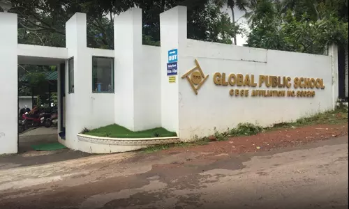 Global public school