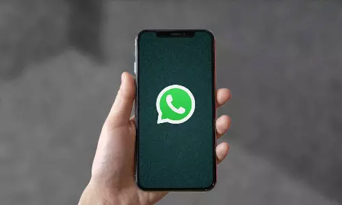 തൊണ്ണൂറിലധികം പേരുടെ വാട്സ് അപ് അക്കൗണ്ടുകൾ  ഇസ്രായേലി സ്പൈവെയർ ഹാക്ക് ചെയ്തതായി അവകാശപ്പെട്ട് മെറ്റ