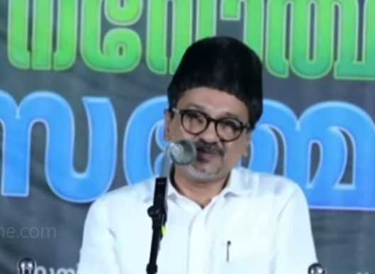 Sadiq Ali Shihab Thangal