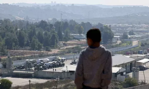 Oman will not accept any move to expel Palestinians