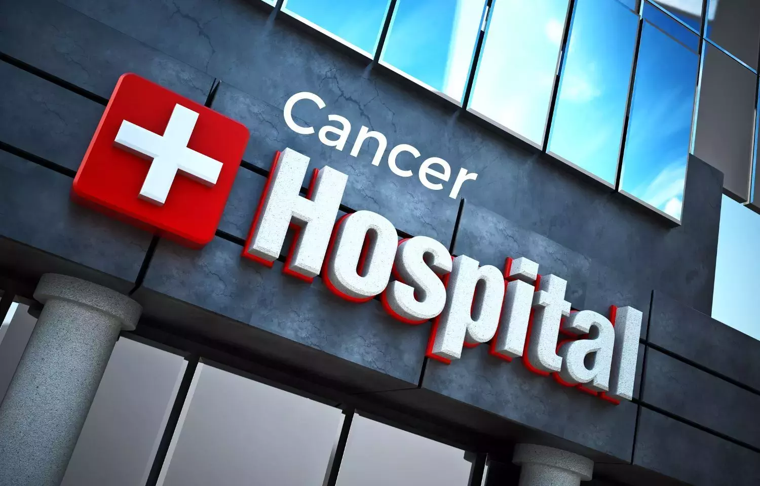 cancer hospital