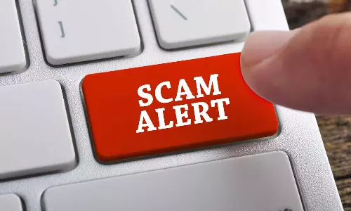 1,80,000 രൂപ നൽകിയാൽ പിഎച്ച്ഡി സ്വന്തമാക്കാം; ഡൽഹിയിൽ തട്ടിപ്പ് വീരന്മാർ കുടുങ്ങി