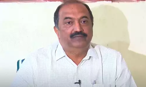 കേന്ദ്ര ബജറ്റ്: കേരളത്തിന് ന്യായമായ പരിഗണന കിട്ടിയില്ല; കെ. എന്‍ ബാലഗോപാല്‍