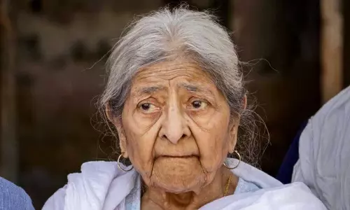 സാകിയ ജാഫ്രി: കാവിഭീകരതക്ക് മുന്നിൽ പതറാത്ത പോരാളി