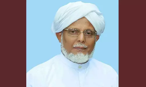 ലീഗിനെ മാറ്റിനിർത്തിയും വിമർശിച്ചും സമസ്തക്ക് നിലനിൽക്കാനാവില്ല: മുസ്തഫൽ ഫൈസി