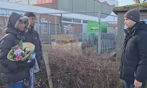 ഹസ്തദാന വിവാദം; വൈശാലിയോട് ക്ഷമാപണം നടത്തി യാകുബോവ്