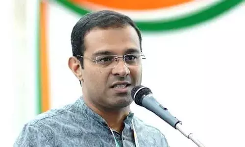 Roji M John wants to have the right to eat wild animals that come to residential area