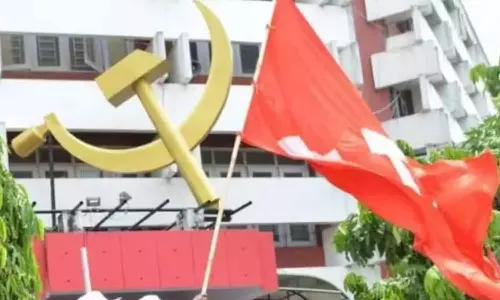 കേന്ദ്ര ബജറ്റിൽ കേരളത്തെ നിഷ്കരുണം അവഗണിച്ചത്‌ പ്രതിഷേധാർഹം; സിപിഎം സംസ്ഥാന സെക്രട്ടറിയേറ്റ്‌