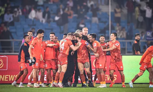 മജ്‌സെൻ മാജിക്; ലാസ്റ്റ് മിനിറ്റ് ത്രില്ലറിൽ ബംഗളൂരുവിനെ വീഴ്ത്തി പഞ്ചാബ്