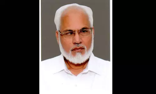 PP UnneenKutty Moulavi KNM Generala secretary