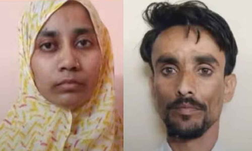 Couples arrested in Vellamunda murder case