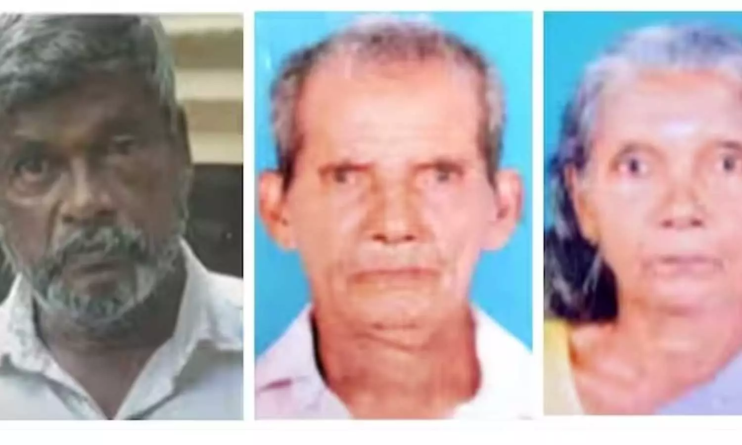 മാന്നാറിൽ വൃദ്ധ ദമ്പതികളെ ചുട്ടുകൊന്ന സംഭവം: പ്രതി വിജയനെ ഇന്ന് മജിസ്‌ട്രേട്ടിനു മുന്നിൽ ഹാജരാക്കും