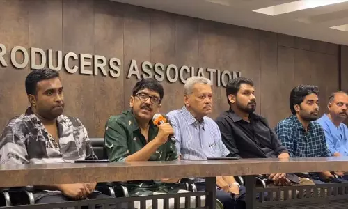 സിനിമാതാരങ്ങളുടെ പ്രതിഫലം വെട്ടി കുറക്കണം; ആവശ്യം വീണ്ടും ഉയർത്തി പ്രൊഡ്യൂസേഴ്സ് അസോസിയേഷന്‍