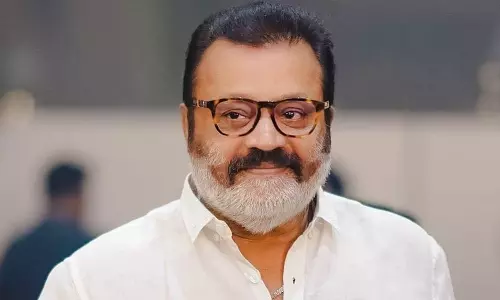 ഉന്നതകുല ജാതർ ആദിവാസി വിഭാഗത്തിന്റെ വകുപ്പ് ചുമതലയിൽ വരണം; വീണ്ടും വിവാദ പരാമർശവുമായി സുരേഷ് ഗോപി