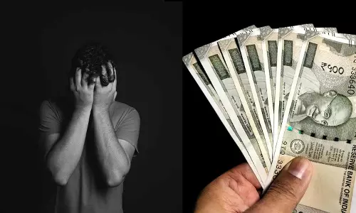 10 ലക്ഷത്തിന് വേണ്ടി ഭർത്താവിനെ കിഡ്നി വിൽക്കാൻ പ്രേരിപ്പിച്ചു; ശേഷം പണവുമായി കാമുകനോടെപ്പം ഒളിച്ചോടി ഭാര്യ