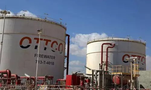 ഒമാനിൽ നിന്നുള്ള എണ്ണ കയറ്റുമതി 308 ദശലക്ഷം ബാരൽ കടന്നു