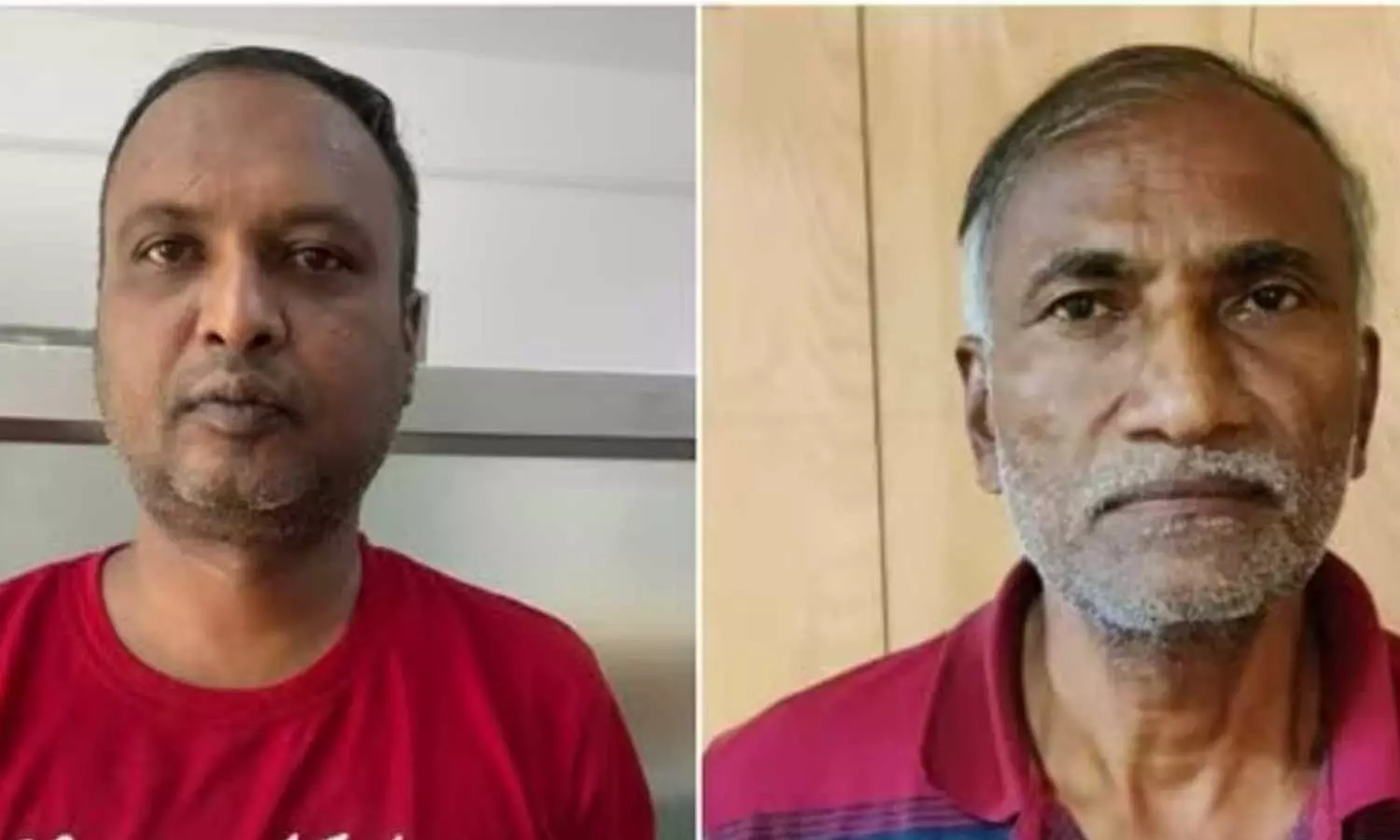 ഭാര്യയുടെ ബലാത്സംഗ കൊലക്കേസിൽ ജയിലിലടക്കപ്പെട്ട ബാങ്ക് ജീവനക്കാരന് ഒടുവിൽ നീതി; 11 വർഷത്തിന് ശേഷം പ്രതികൾ പിടിയിൽ