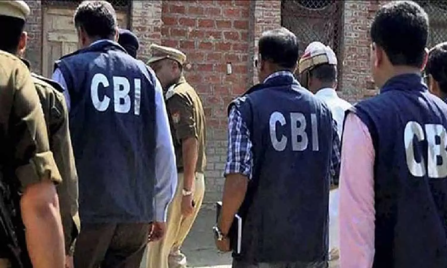 ഉയർന്ന റാങ്ക് ലഭിക്കാൻ  കോഴ: ‘നാക്’ ചെയർമാനും ജെഎൻയു അധ്യാപകനും ഉൾപ്പടെ ആറ് പേർ  അറസ്റ്റിൽ